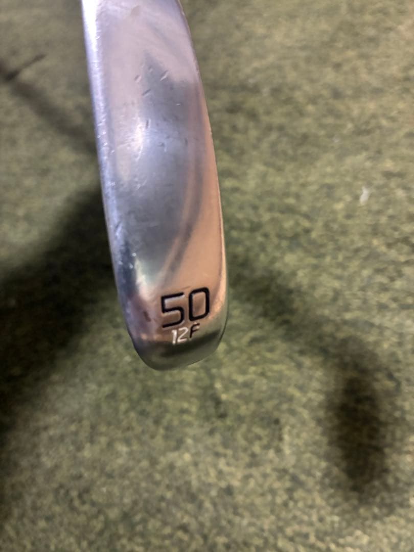 ボーケイ　sm9 50-12F モーダス115S