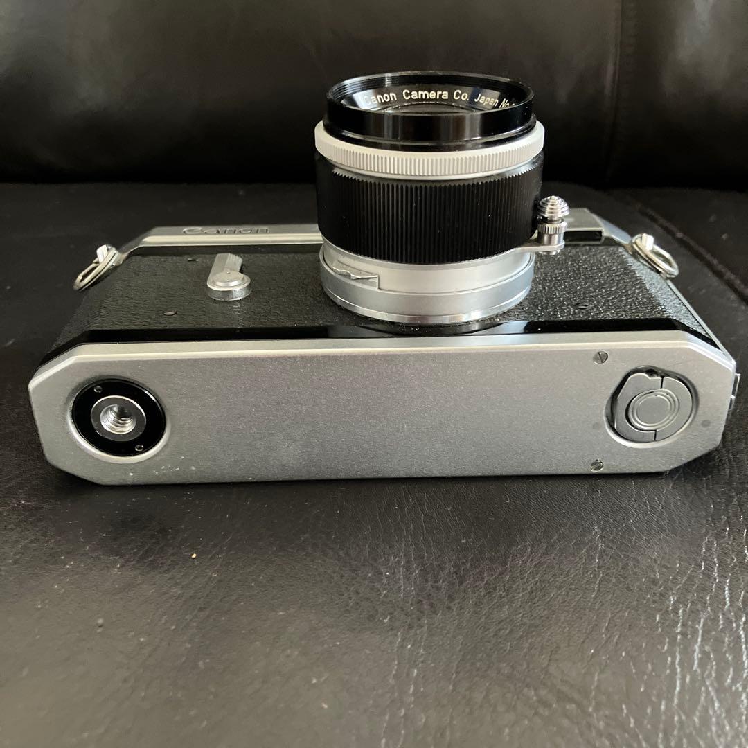 ポ*ょ様 Canon フィルムカメラ⭐️レトロカメラ