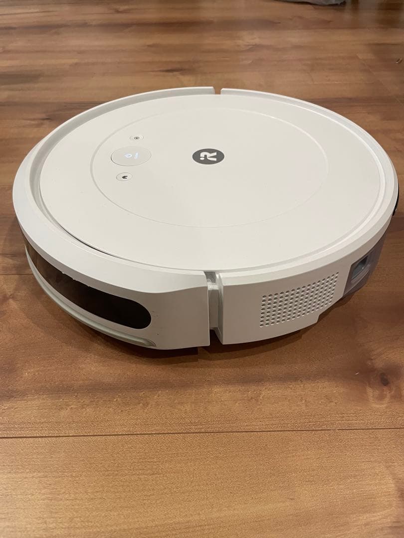 iRobot Roomba ホワイト 充電ドック付き
