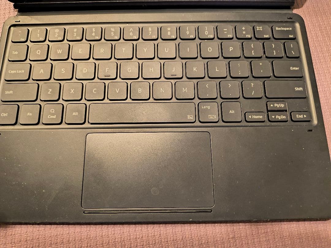 【値下げ！】Samsung Galaxy Tab S7 256GB