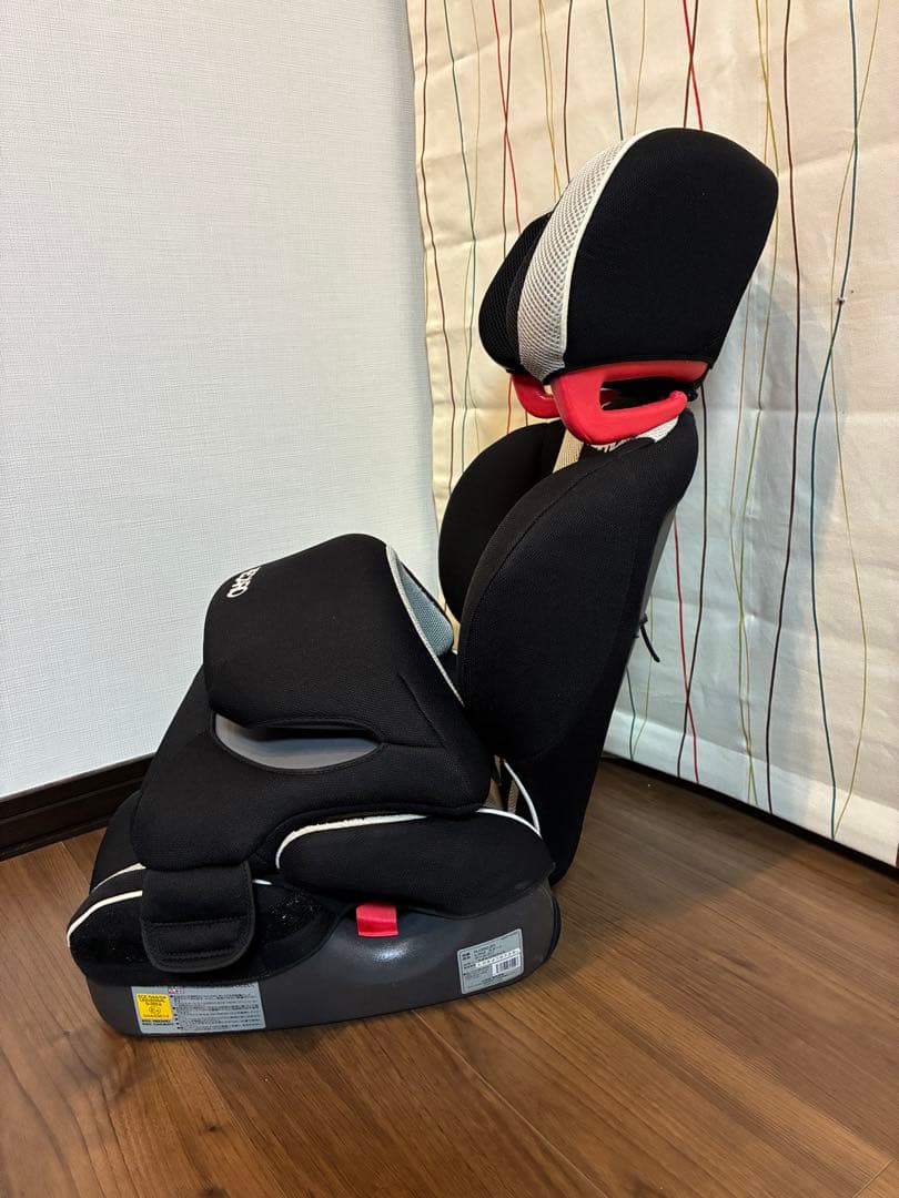 RECARO START R1 レカロ チャイルドシート スタート アールワン