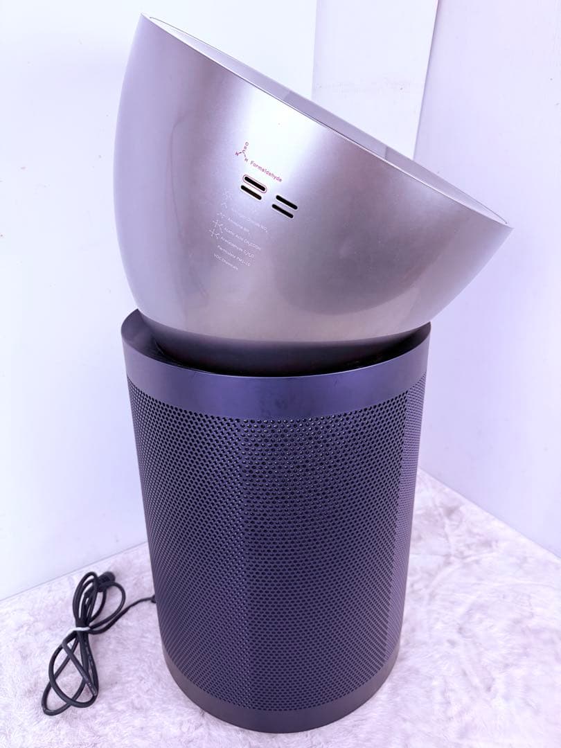 美品♪ダイソン空気清浄機 BP03 Big+Quiet Formaldehyde