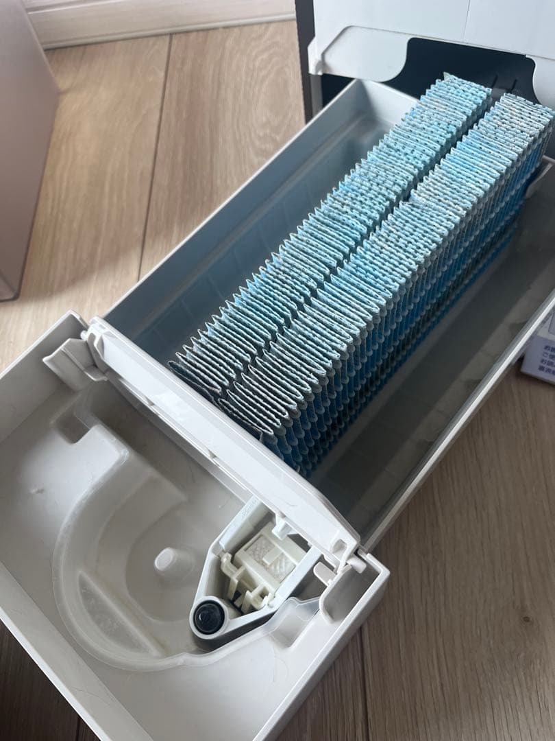 ♡2022年製Dainichi Plus HD-RXT722(T) 置き型加湿器