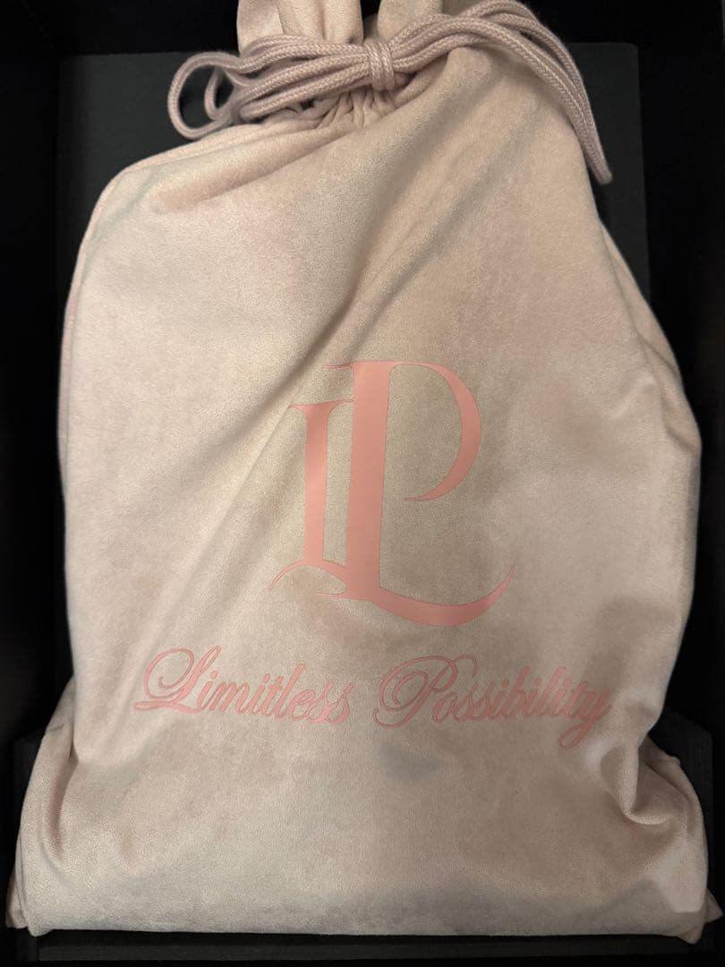 新品未使用リュミエリーナレプロナイザー4D plus