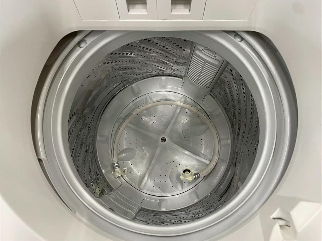 大阪送料無料★3か月保障付★8kg★2024年★ITW-80A01★SS-314