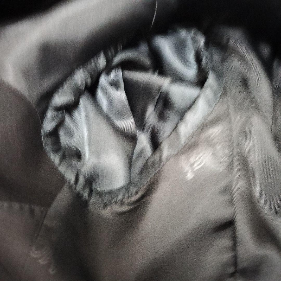 【美品】MCMエムシーエム スーツ セットアップ ブラック BB8 2XL