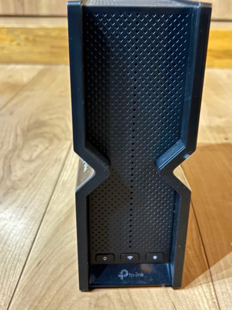 TP-Link WiFi 7 無線LAN ルーター WiFi7 BE9300