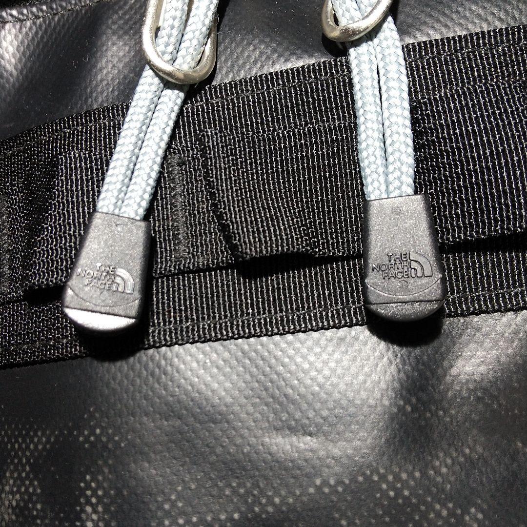 ノースフェイス BCダッフル Mサイズ