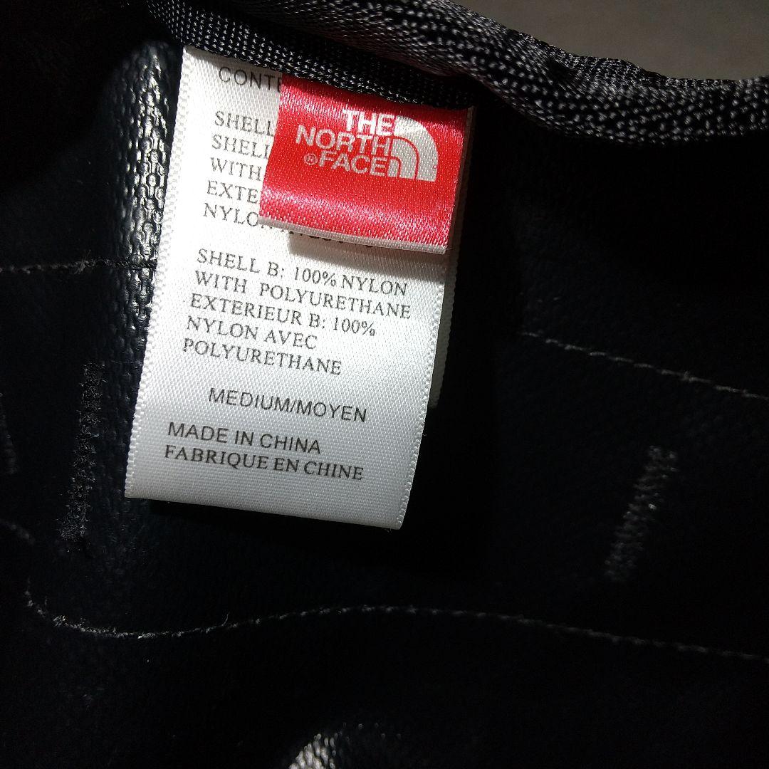 ノースフェイス BCダッフル Mサイズ