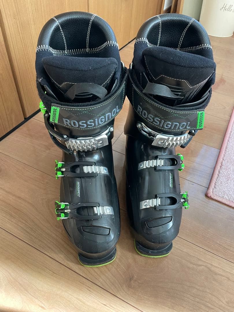 ROSSIGNOL スキー用ブーツ 27.5