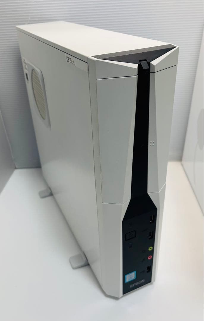 【ジャンク】EPSON Endeavor MR4700E Core i7