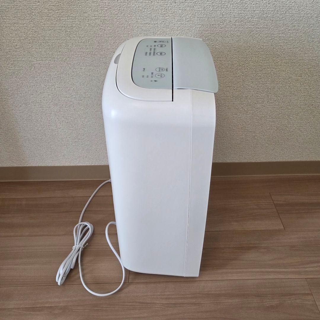 SHARP 衣類乾燥除湿機 CV-P71-W