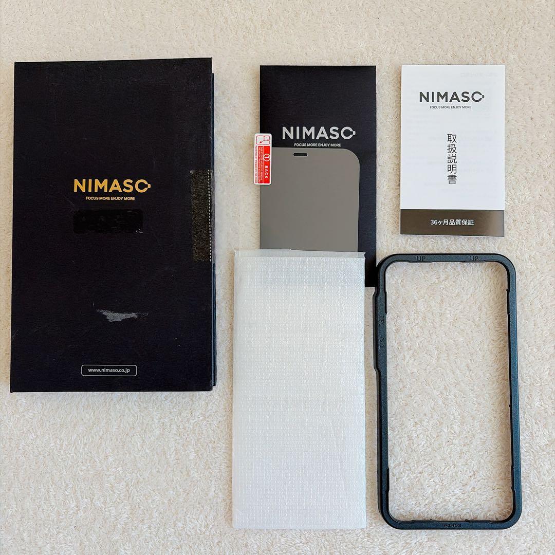 美品☆iPhone12 64GB ブラック 本体｜動作確認済｜初期化済