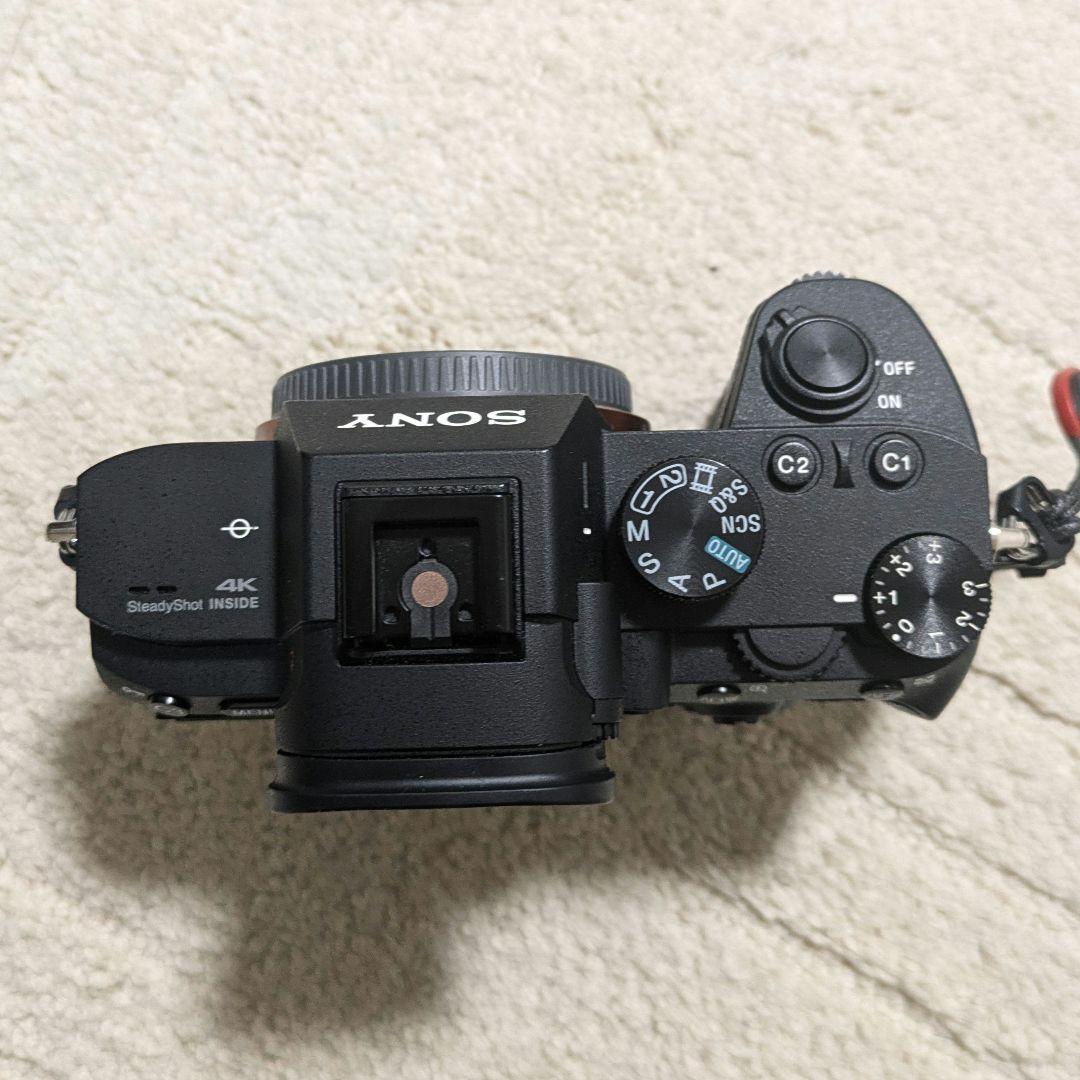 SONY α7 III / TAMRON 28-75mm F/2.8 一式