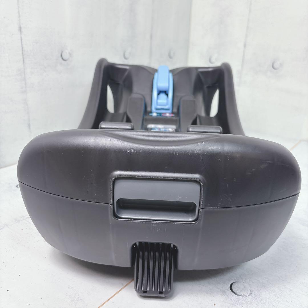 【美品】Joie　ジョイー gemm　i-base セット チャイルドシート