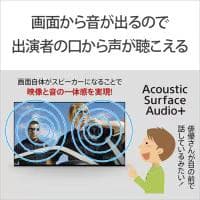 値下げ‼️美品23年製55V型SONYBRAVIA XRJ-55A80L有機EL