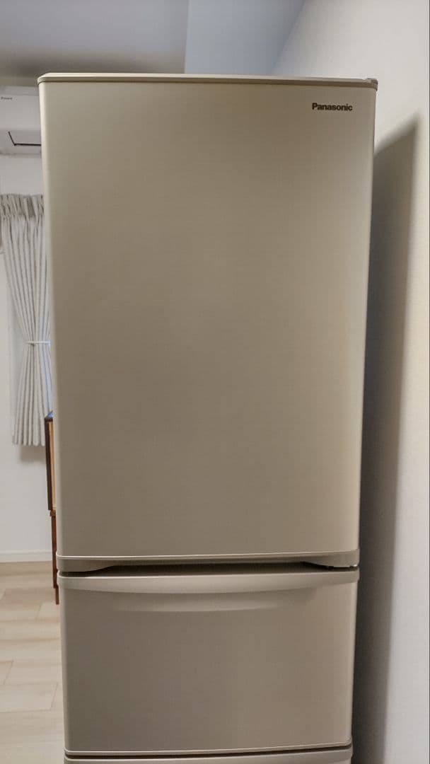 Panasonic 冷蔵庫 NR-C374C 365L 2024年製