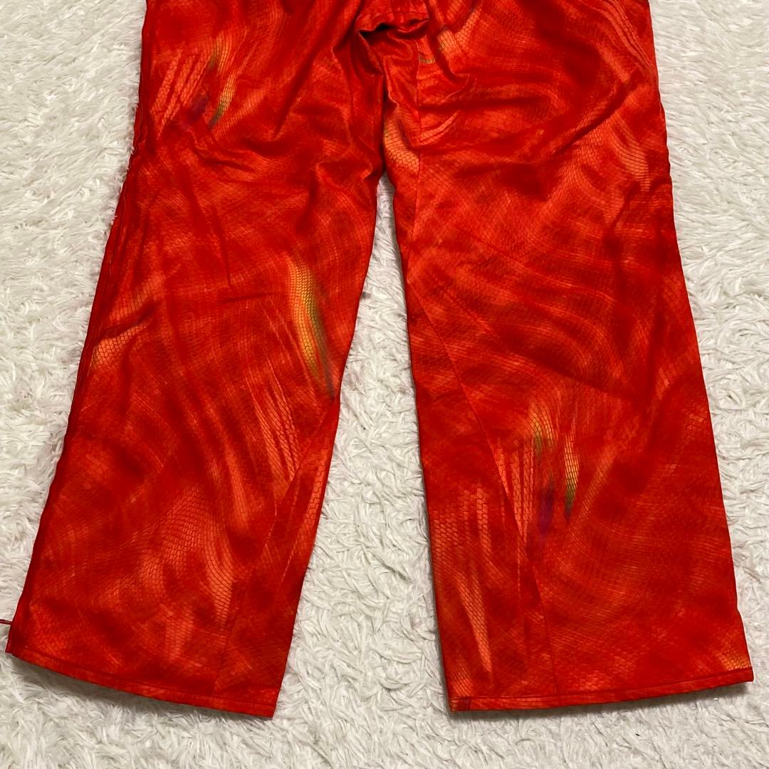 phenix フェニックス SAJ 日本代表 スキーナショナルチーム 上下セット