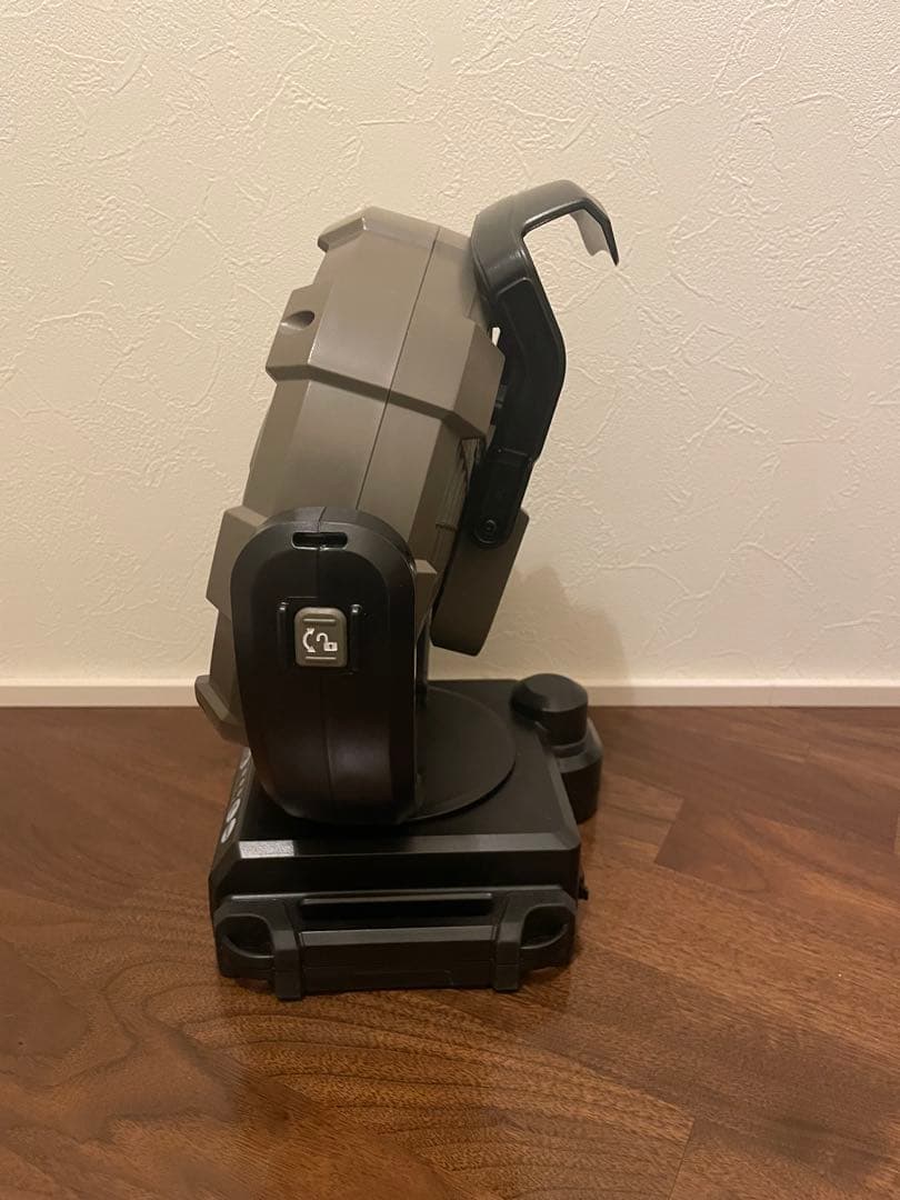 ★ スノーピーク peak フィールドファン★