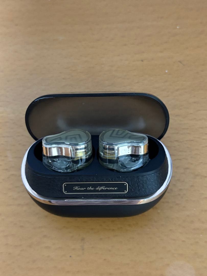 サウンドピーツ H3 ワイヤレスイヤホン