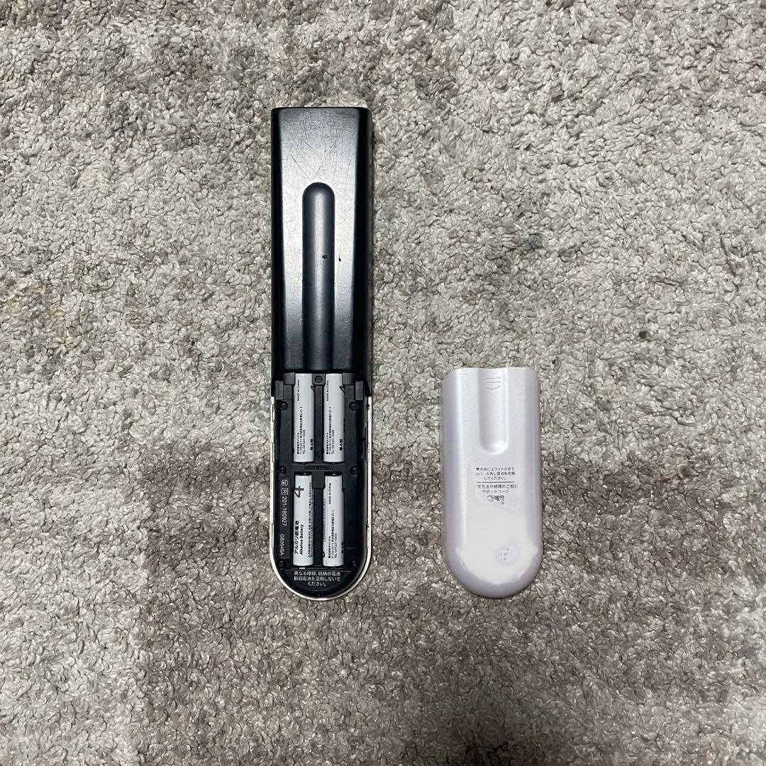 都内23区送料無料✨シャープ✨ 50インチ液晶テレビ　4T-C50CL1