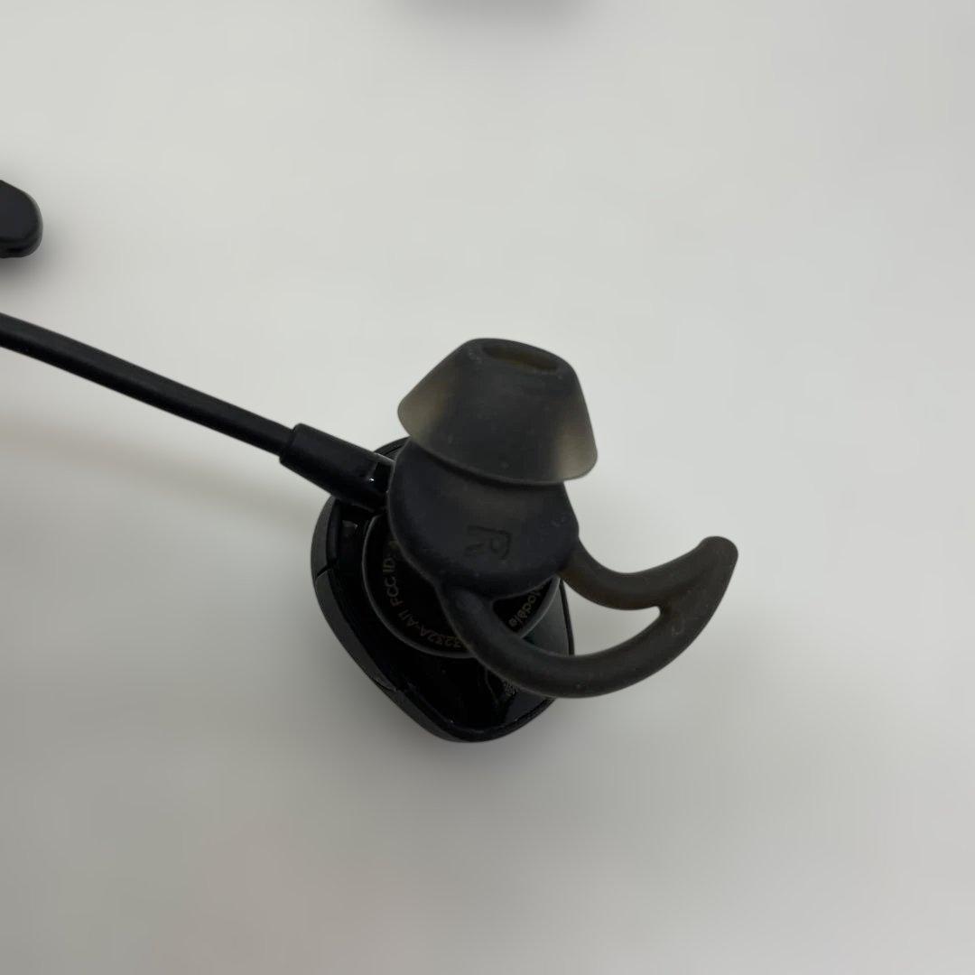 【mh1.18/8】Bose SoundSport ワイヤレスイヤフォン