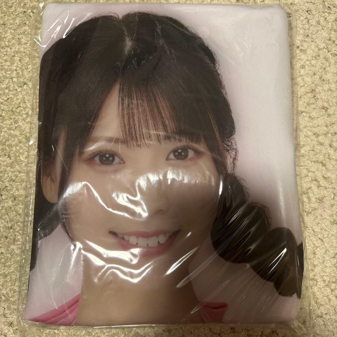 石川澪 抱き枕 カバー アイドル セール中最安値！