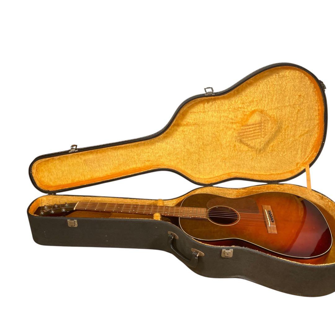 k.yairi g-1f ALVAREZ アコースティックギター　ジャンク品