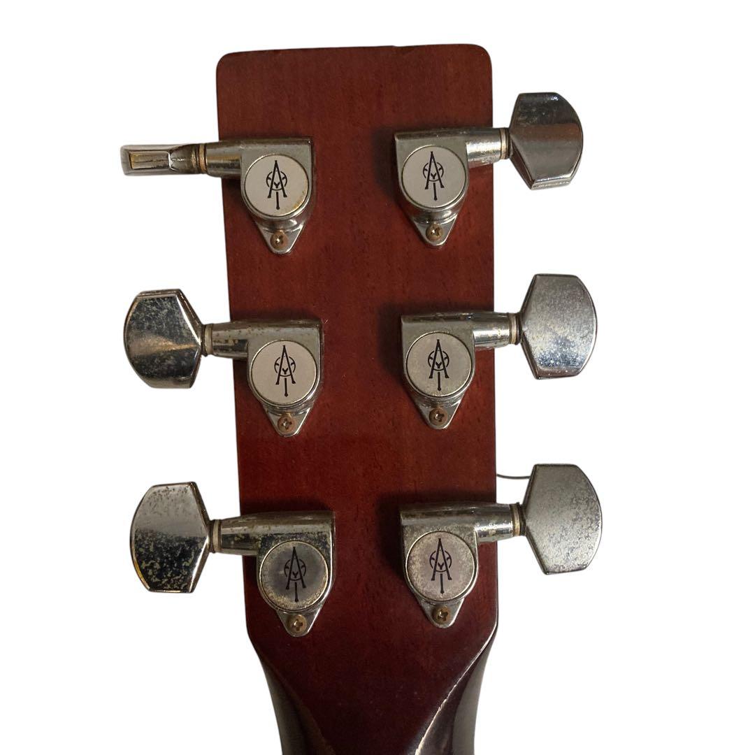 k.yairi g-1f ALVAREZ アコースティックギター　ジャンク品