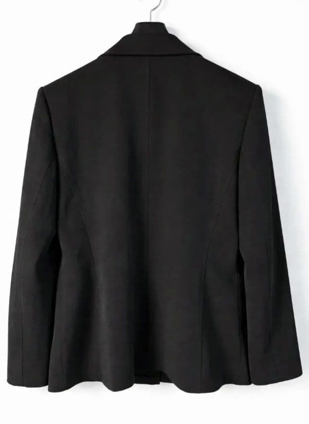 EUR vintage 90's Zip テーラードジャケット