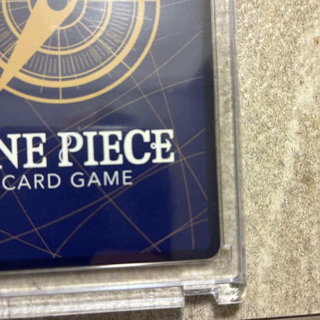 ワンピース カードゲーム ニコ・ロビン