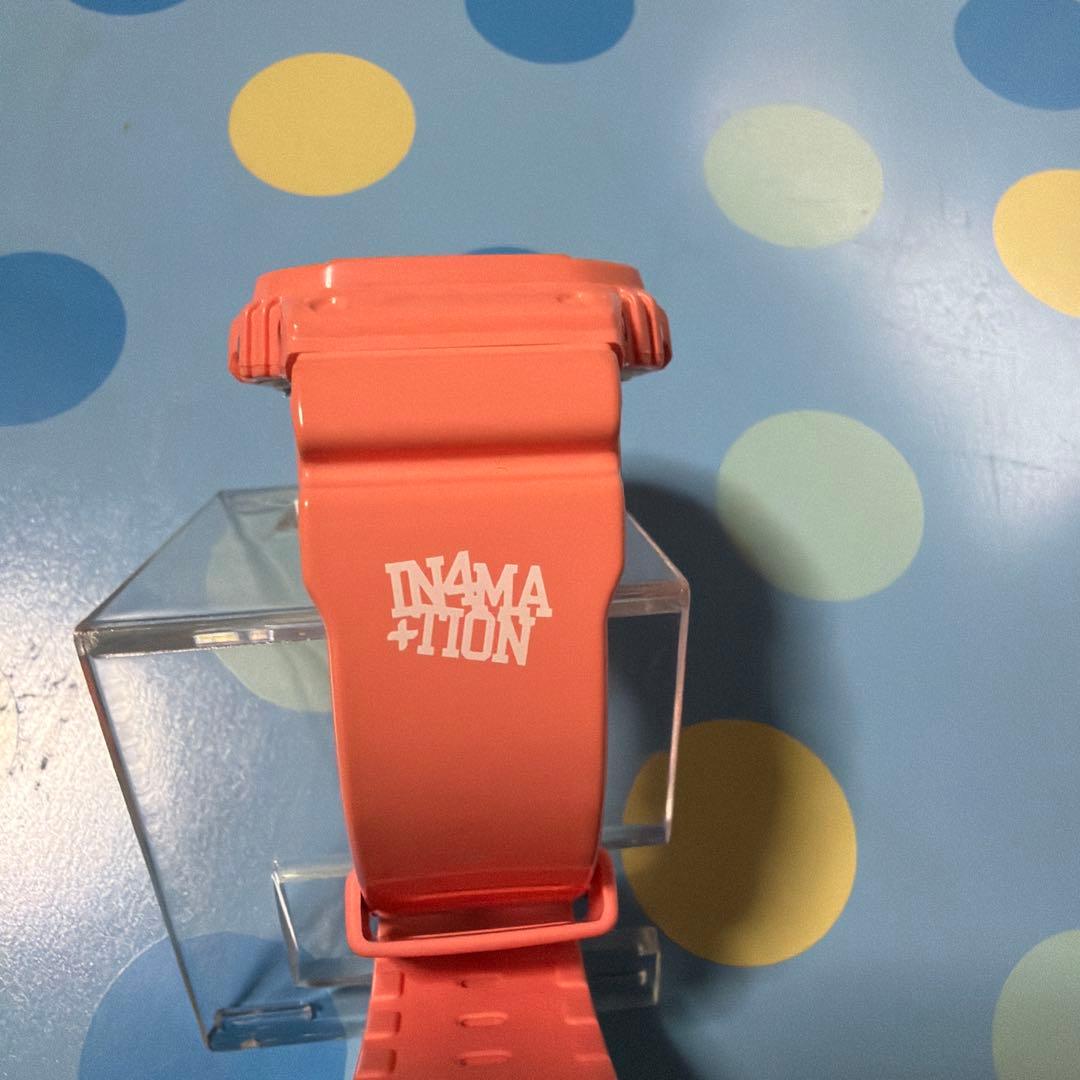 時計 CASIO G-SHOCK GLX-5600XA-4JR In4mation