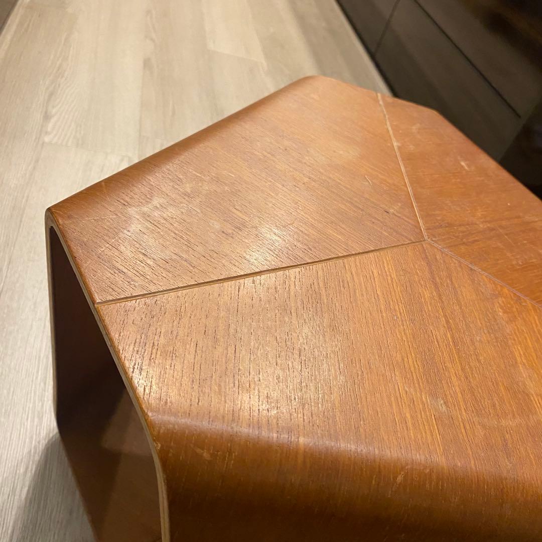 天童木工　ムライスツール　ビンテージ　レア