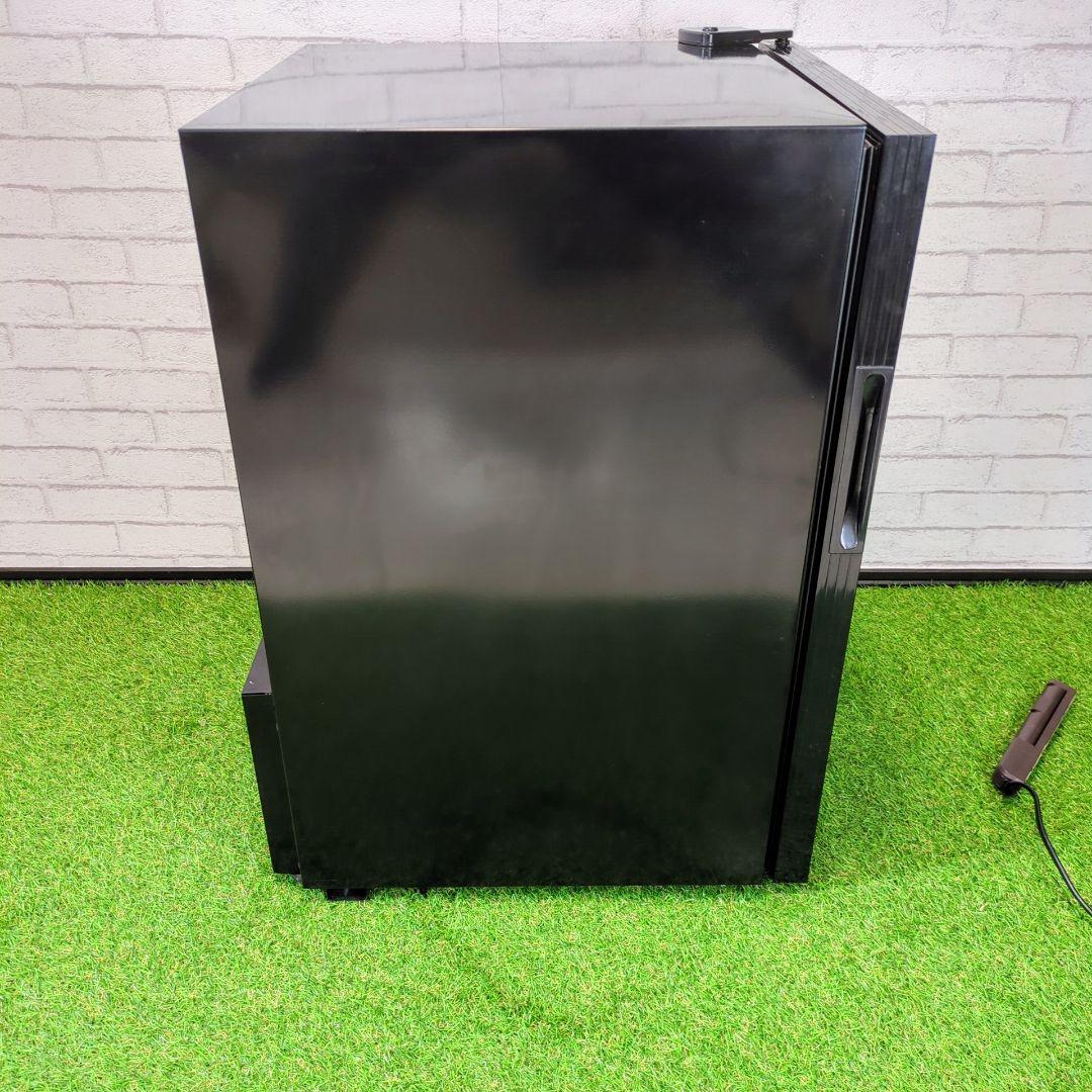 SC＆R ディスプレイクーラー ディスプレイ冷蔵庫ガラスドア 業務用 70L