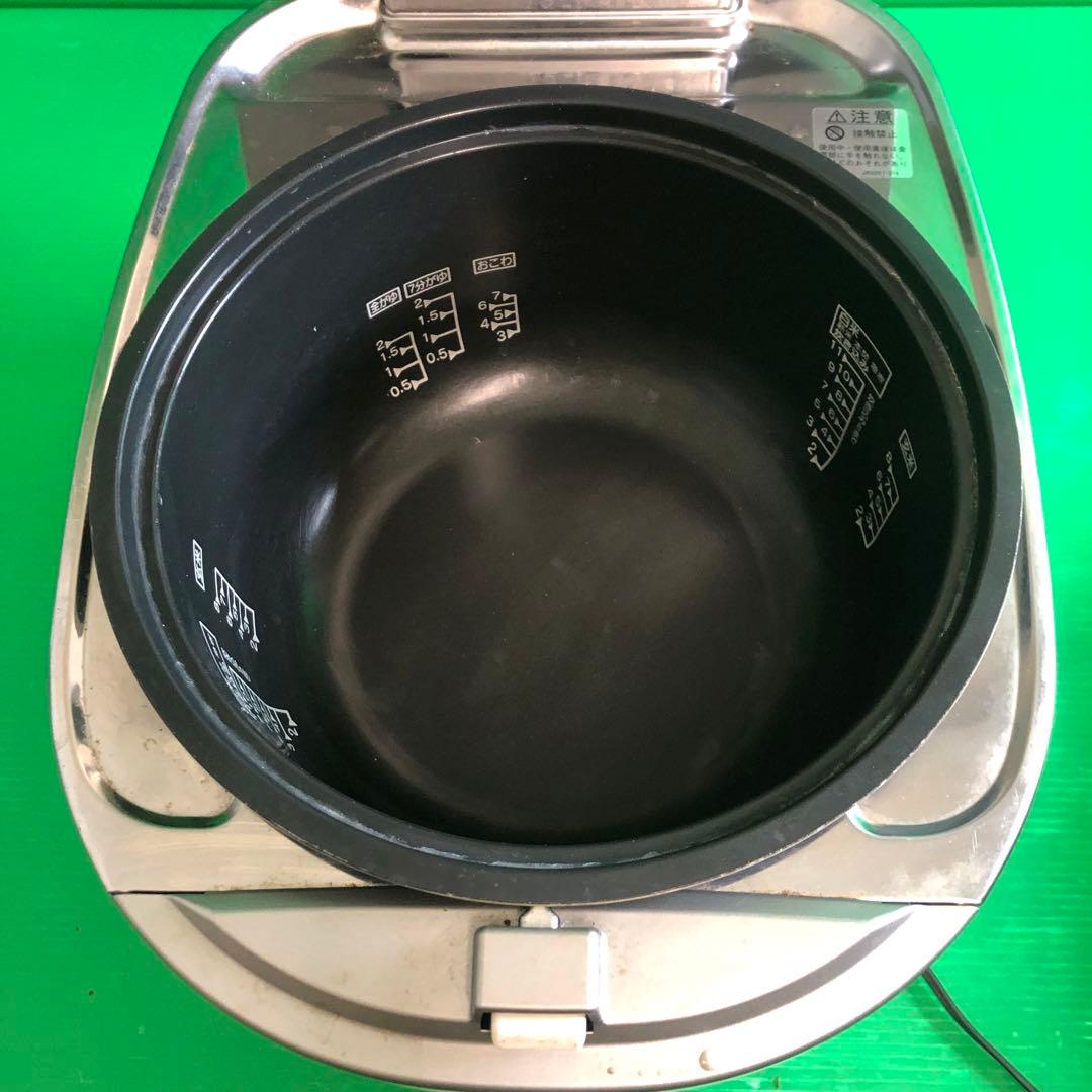 Rinnai 炊飯器 r-4 エラー有り RR-100MTT 現状渡し 都市ガス