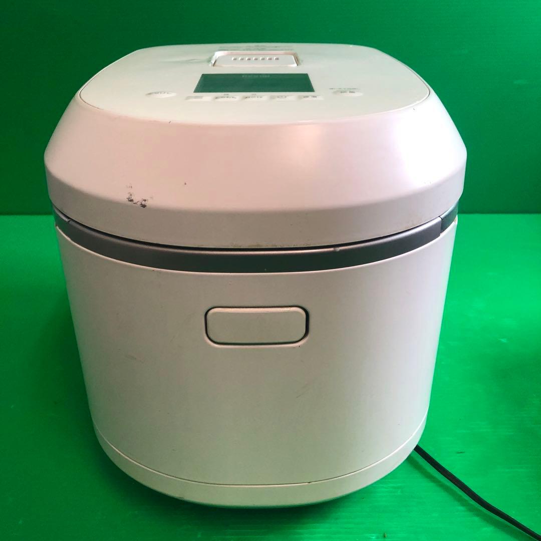 Rinnai 炊飯器 r-4 エラー有り RR-100MTT 現状渡し 都市ガス