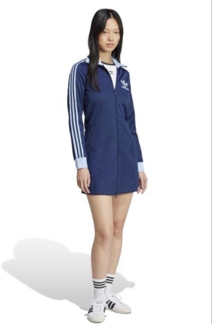 超美品　adidas アディダス W BB TRACK DRESS