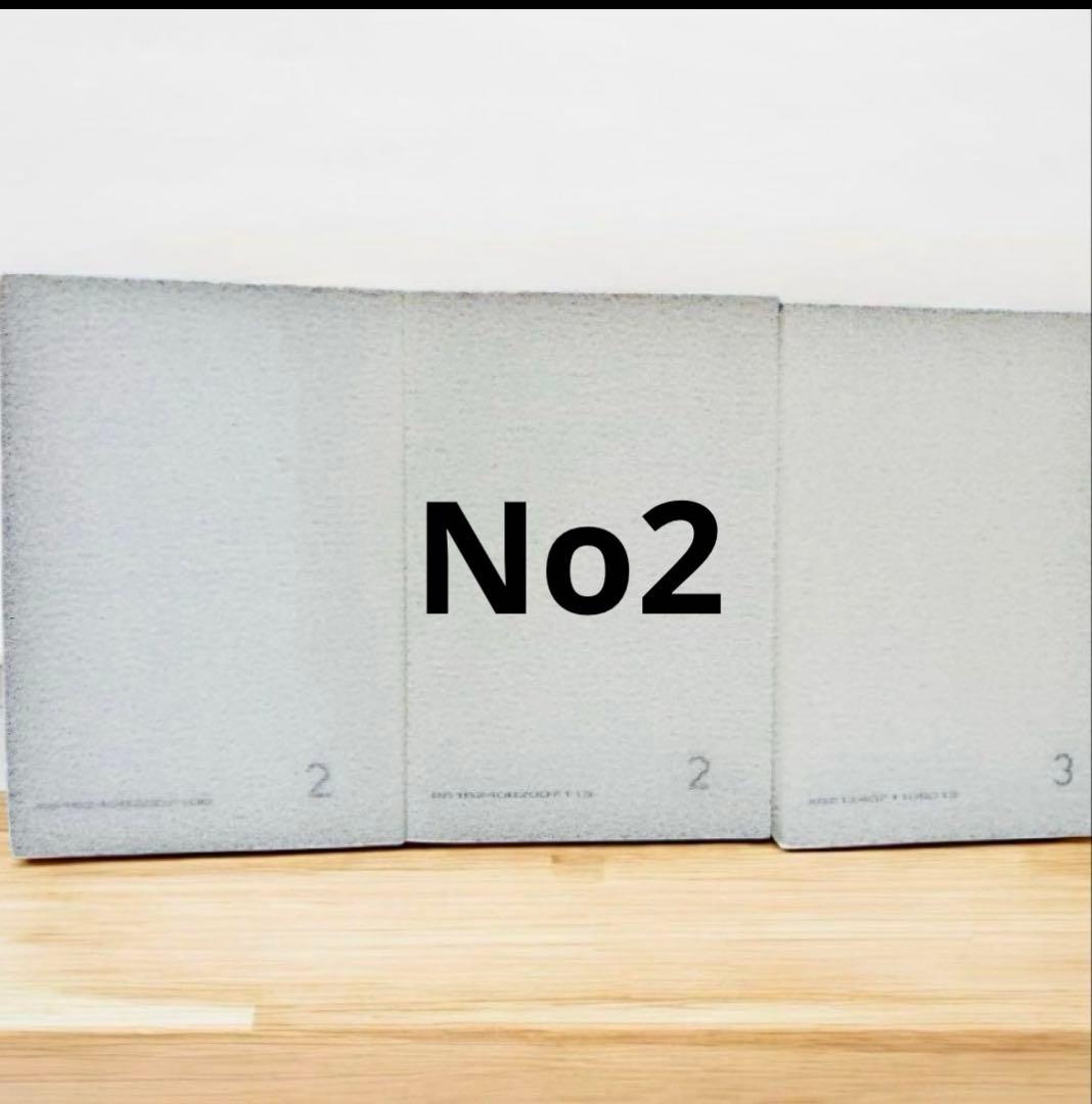 ②naporin09 エアウィーヴ シングルマットレスS04