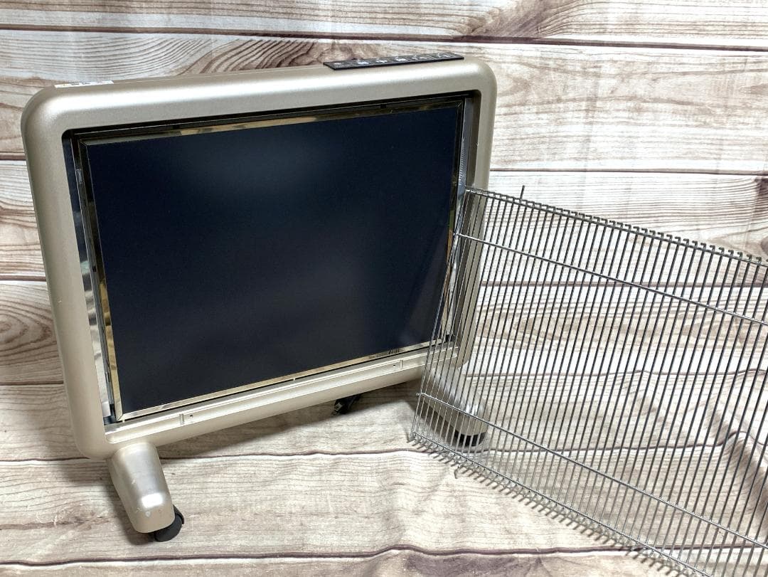 サンルーム 800EX 遠赤外線暖房器 日本遠赤外線