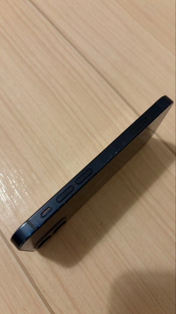 iPhone 12 mini 本体 128GB