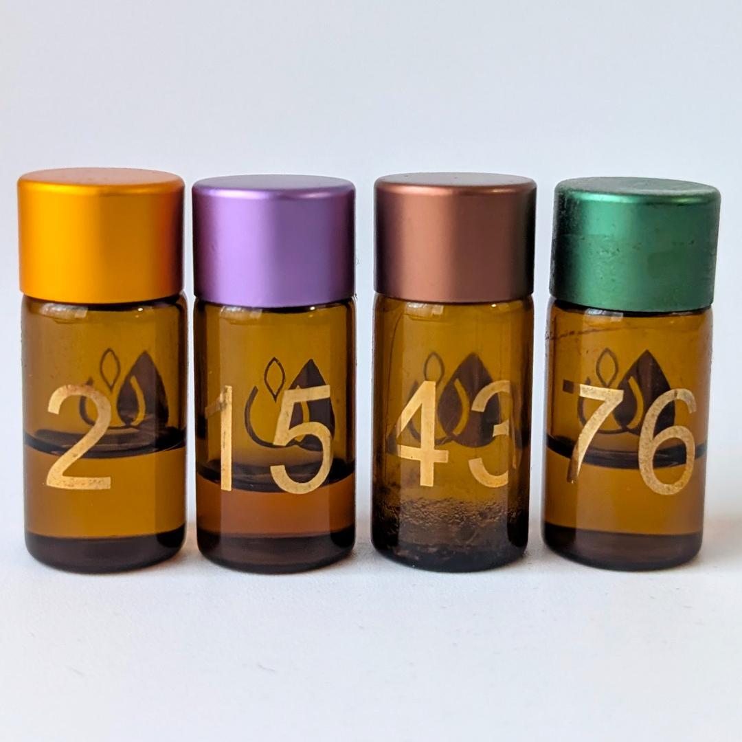 マスターワイン　ワインアロマキット　88種のアロマ