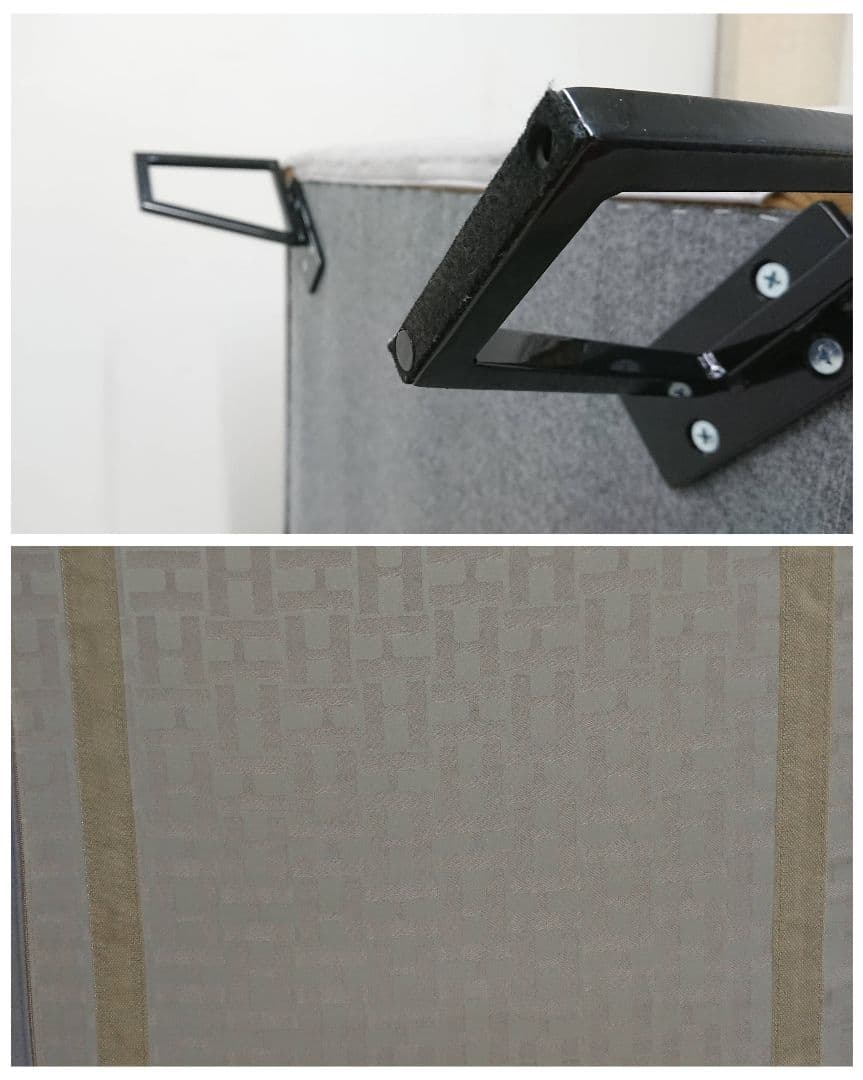 HUKLA フクラ 日本製 49万円 フィナンシェ 方アームソファ