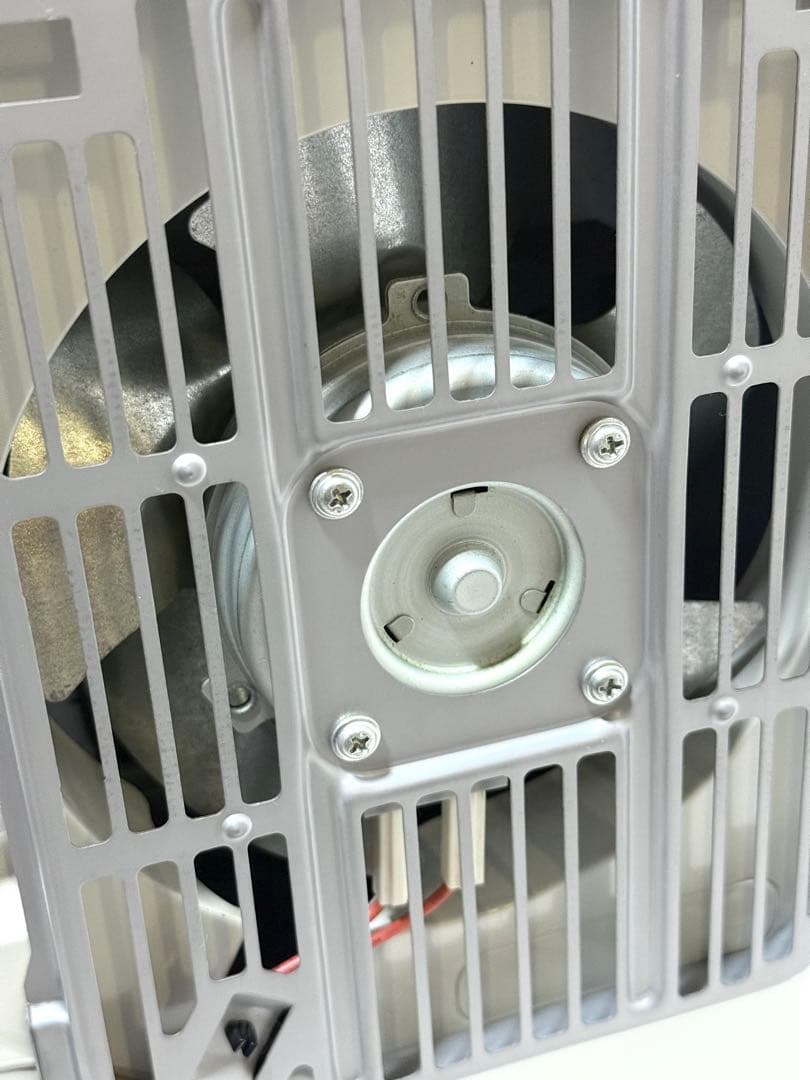 小型 使用少なく美品♪ ダイニチ 石油ファンヒーター FW-2514NE