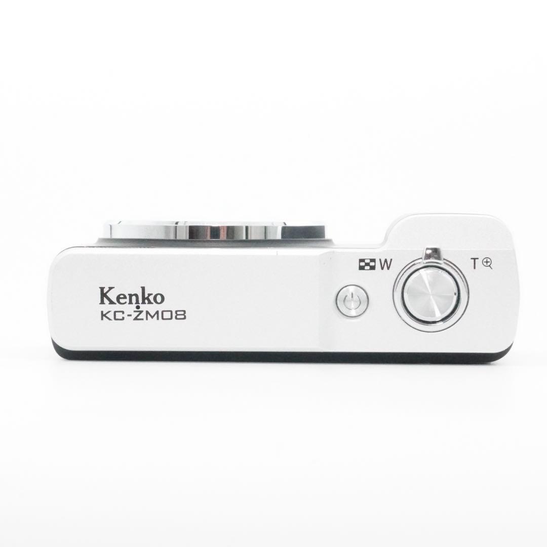 Kenko KC -ZM08 コンデジ