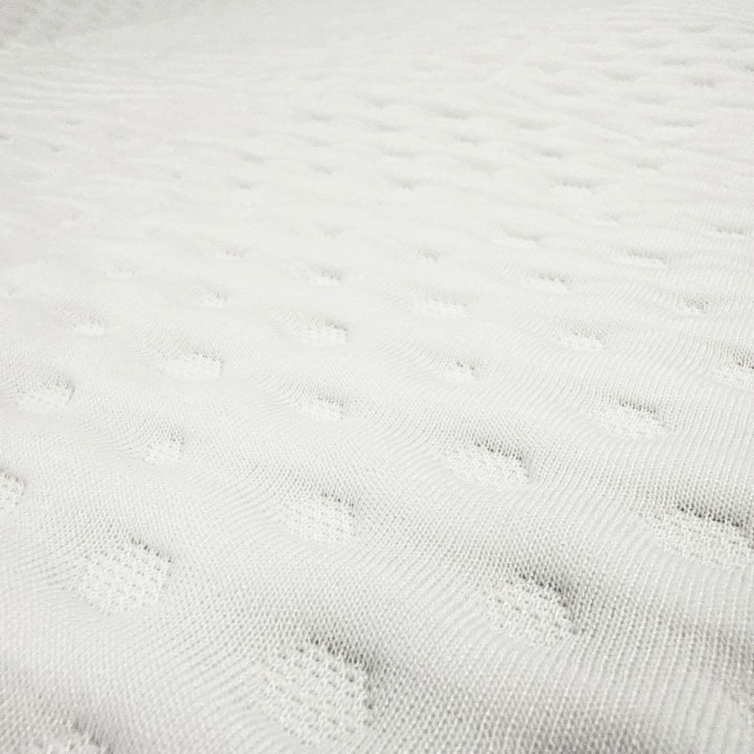 【アウトレット】エマスリープ 敷布団 プレミアム　三つ折り シングル　✨美品✨