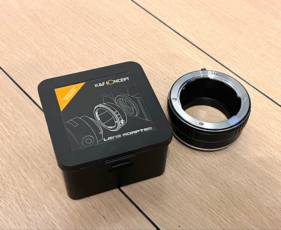 フィルムカメラ Contax Aria Carl zeiss T*50mm f1.4