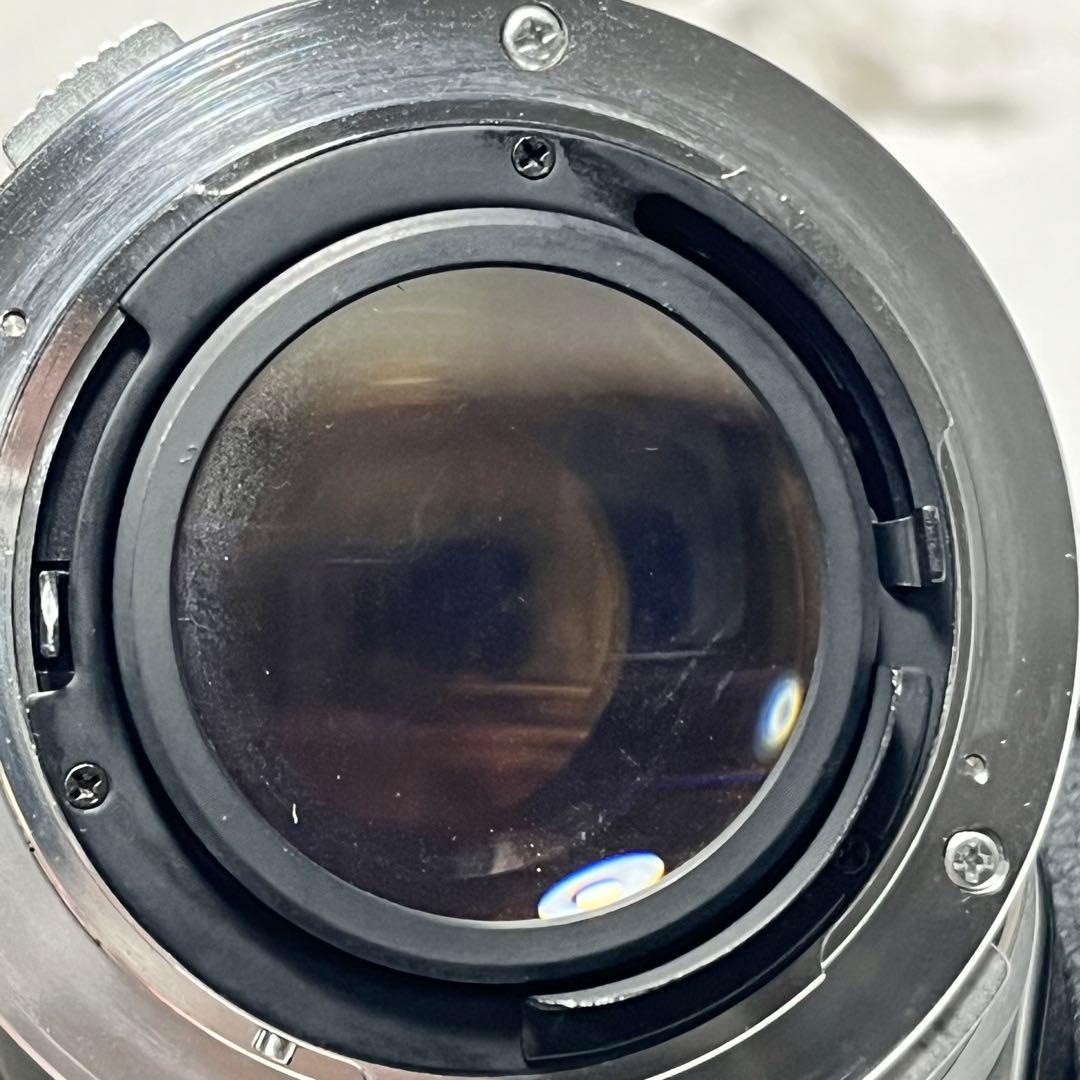 [整備済み] OLYMPUS OM-1 G.ZUIKO 50mm F1.4