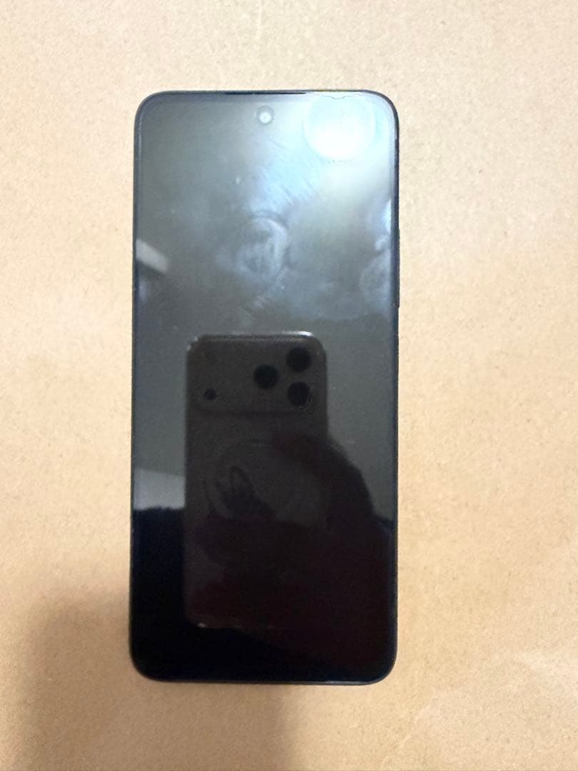 携帯電話本体 Redmi 5G