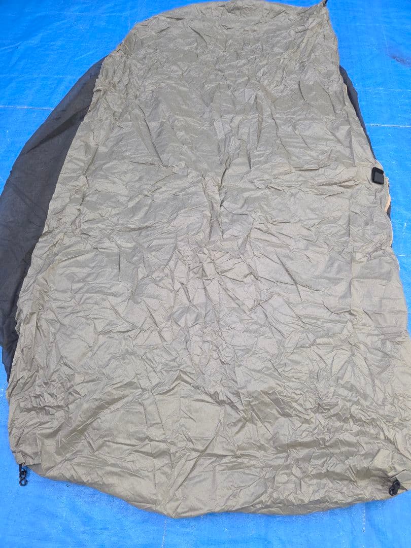 美品　ショウネンテント TC　T1−757−TN　DOD