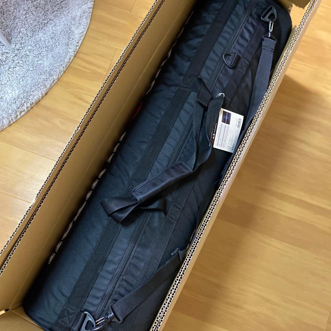 呪術廻戦コラボ　西川　非売品　エアーポータブルマットレス